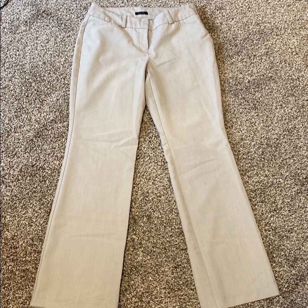 Work pants
